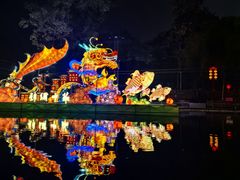 -深圳锦绣中华民俗村