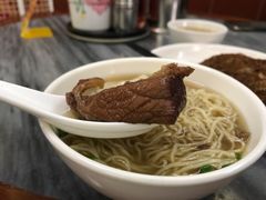 -周门传统竹升面