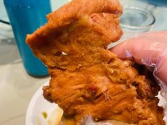 -吴记酱骨炖菜馆(康安路店)