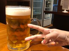 -不倒翁炭火烧肉(永安里店)