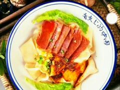 -名羊天下陕北横山铁锅炖羊肉(博文路店)