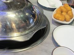 -光头药膳鸡(莱茵小镇店)