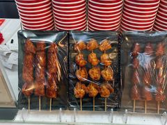 -首炸里脊肉(汉神购物广场店)