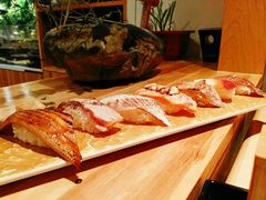 -泉寿司(万科公园店)