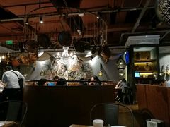 -阿罗新疆菜(人民广场店)