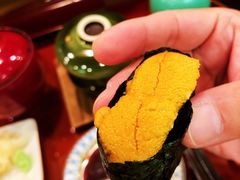 -筑地玉寿司(銀座コア店)