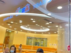-浦东三林赢在起点早教中心·亲子托班早教体验课儿童兴趣班逻辑思维专注力幼小衔接			(金谊广场中心)