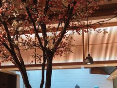 -蜜桃餐厅·伴山(湖滨商业街店)