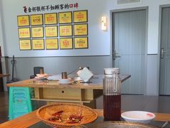-李子坝梁山鸡(李子坝大鸡哥店)