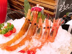 -菊上料理(蜀山银泰百货店)