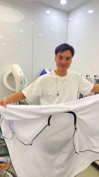 -时尚殿堂hair salon