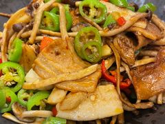 干锅菌杂-马凯餐厅(长椿街店)