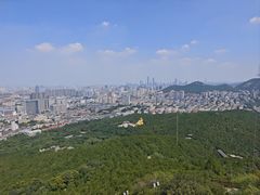 -千佛山风景名胜区