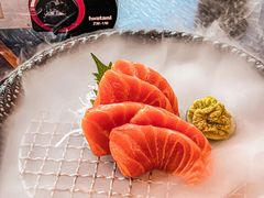 -山葵家·创意料理(宁波来福士店)