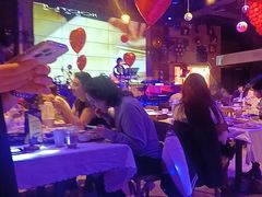 -胡桃里乐队酒馆(广州塔店)