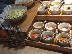 -比格比萨自助(德思勤四季汇店)