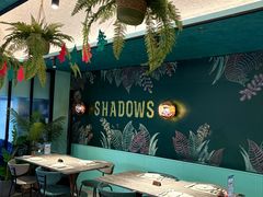 -SHADOWS•Bistro&Eatery(安福路店)