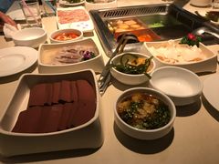 -海底捞火锅(团结桥店)