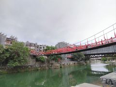 -乾州古城
