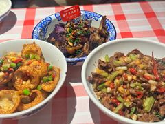 -文昌阁·长沙市井菜(美食地标店)