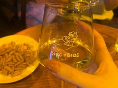 -Blac+Blac(中海环宇荟店)