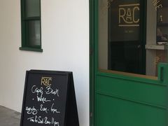 -RAC BAR(安福路店)