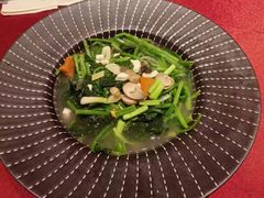 -豪廷轩中餐厅·特色云南菜(温德姆至尊豪廷大酒店)