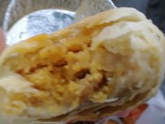 咸蛋黄鲜肉月饼-泰康食品有限公司食品厂