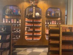 -酷巧·巧克力糖果店