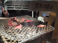 -黑牛の店·和牛烧肉(大悦城店)