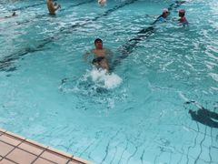 -昌平体育局室外游泳馆