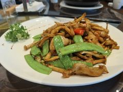 -禾悦庄餐厅