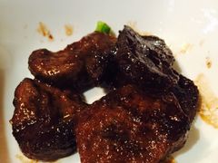 -金枝玉叶上海人家食府(三里河店)