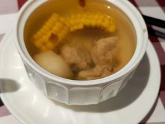 -邓丽君音乐主题餐厅