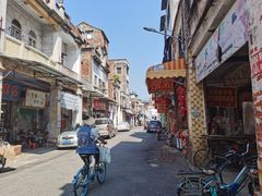 -凌舍好烧鹅(中山路店)