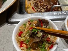 -海底捞火锅(团结桥店)