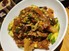 -77号渔船·蒸海鲜青岛菜(积米崖店)