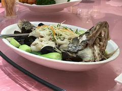 -同君福大酒楼(紫新路店)