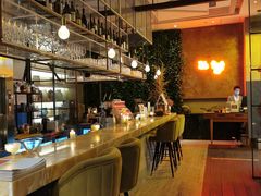 -The Rug Cafe(王府中环店)