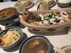 -鹿港小镇(远洋未来广场店)