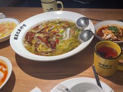 老坛子酸菜鱼-太二酸菜鱼(福州泰禾店)