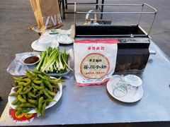 -老吴家烧烤(朝阳街店)