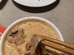 -海底捞火锅(金山百联店)