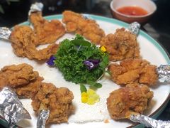 -希尔顿酒店-豫园中餐厅