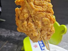 -丁脊壹绝·里脊肉