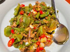 -隐厨·中国菜馆(三里屯T+MALL店)