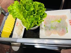 -吴记老锅底麻辣火锅(福州路店)