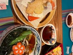 -江户前寿司·日料·寿喜烧(中关村壹号店)