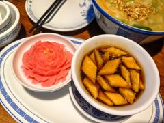 -老雒阳面馆·水席·洛阳菜(王城路店)