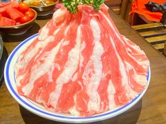 -萍姐火锅·公路夜市(南京新街口店)